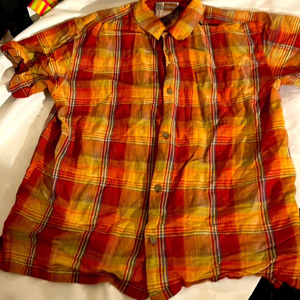BUGLE BOY AUTHENTICS  VINTAGE
